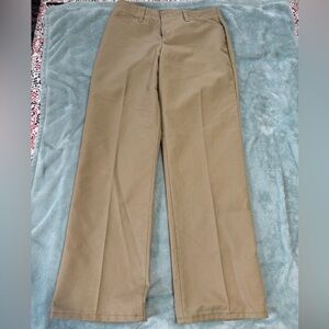 Women’s Kaki Pants